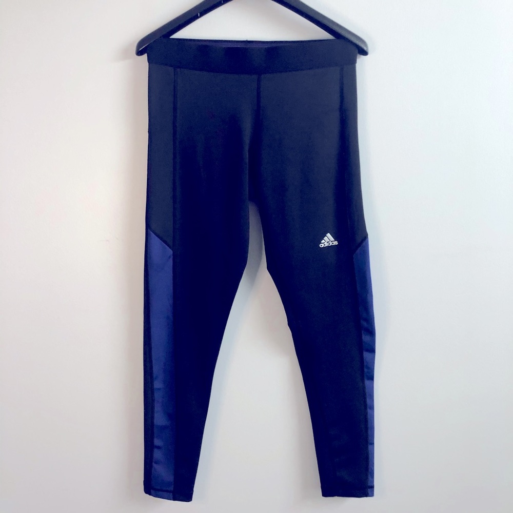 Adidas Running Tights (Medium)